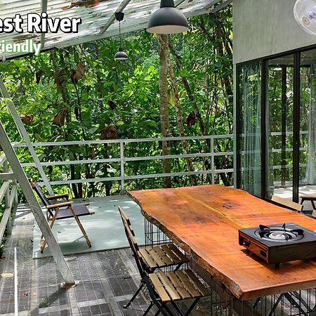 Gibbon Retreat Bentong Otel Dış mekan fotoğraf