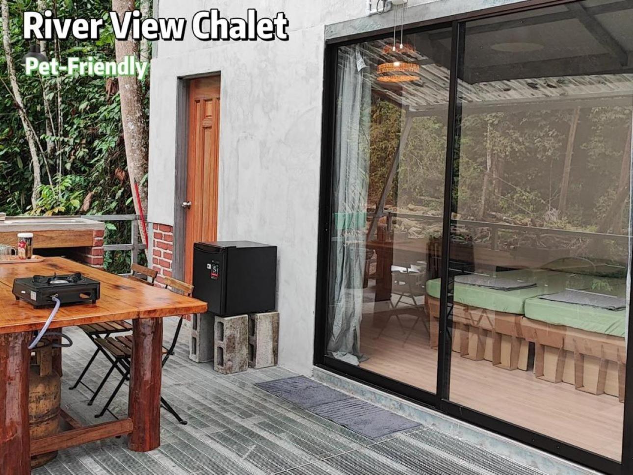 Gibbon Retreat Bentong Otel Dış mekan fotoğraf