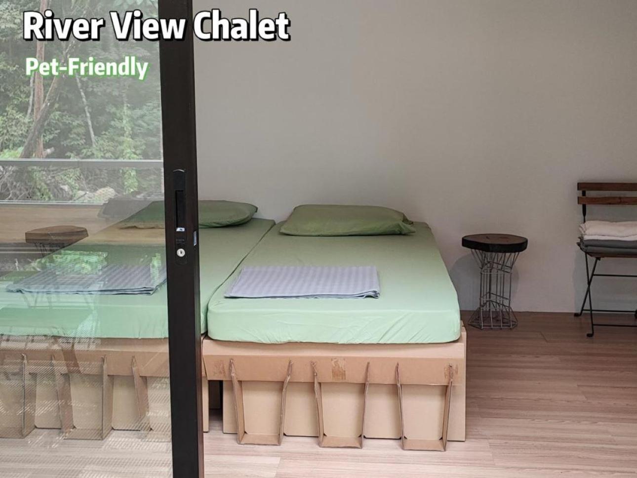 Gibbon Retreat Bentong Otel Dış mekan fotoğraf