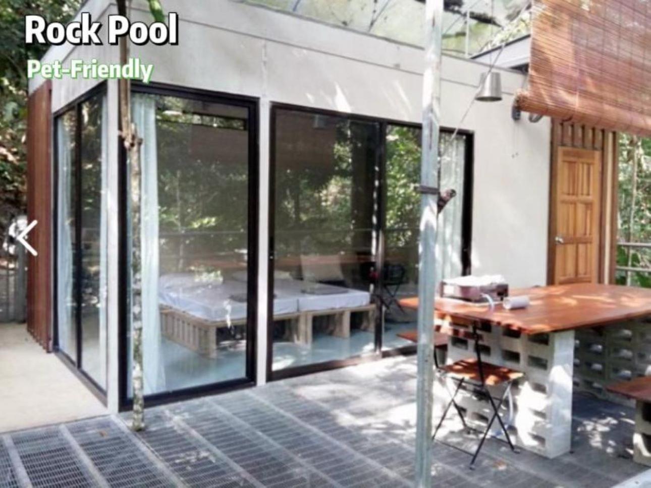 Gibbon Retreat Bentong Otel Dış mekan fotoğraf
