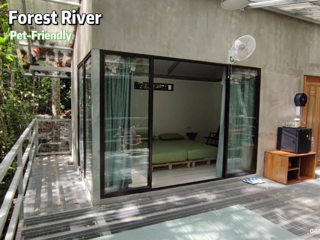 Gibbon Retreat Bentong Otel Dış mekan fotoğraf