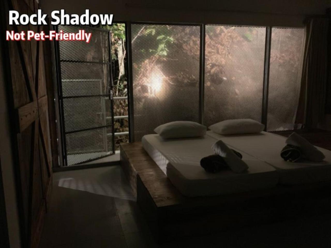 Gibbon Retreat Bentong Otel Dış mekan fotoğraf