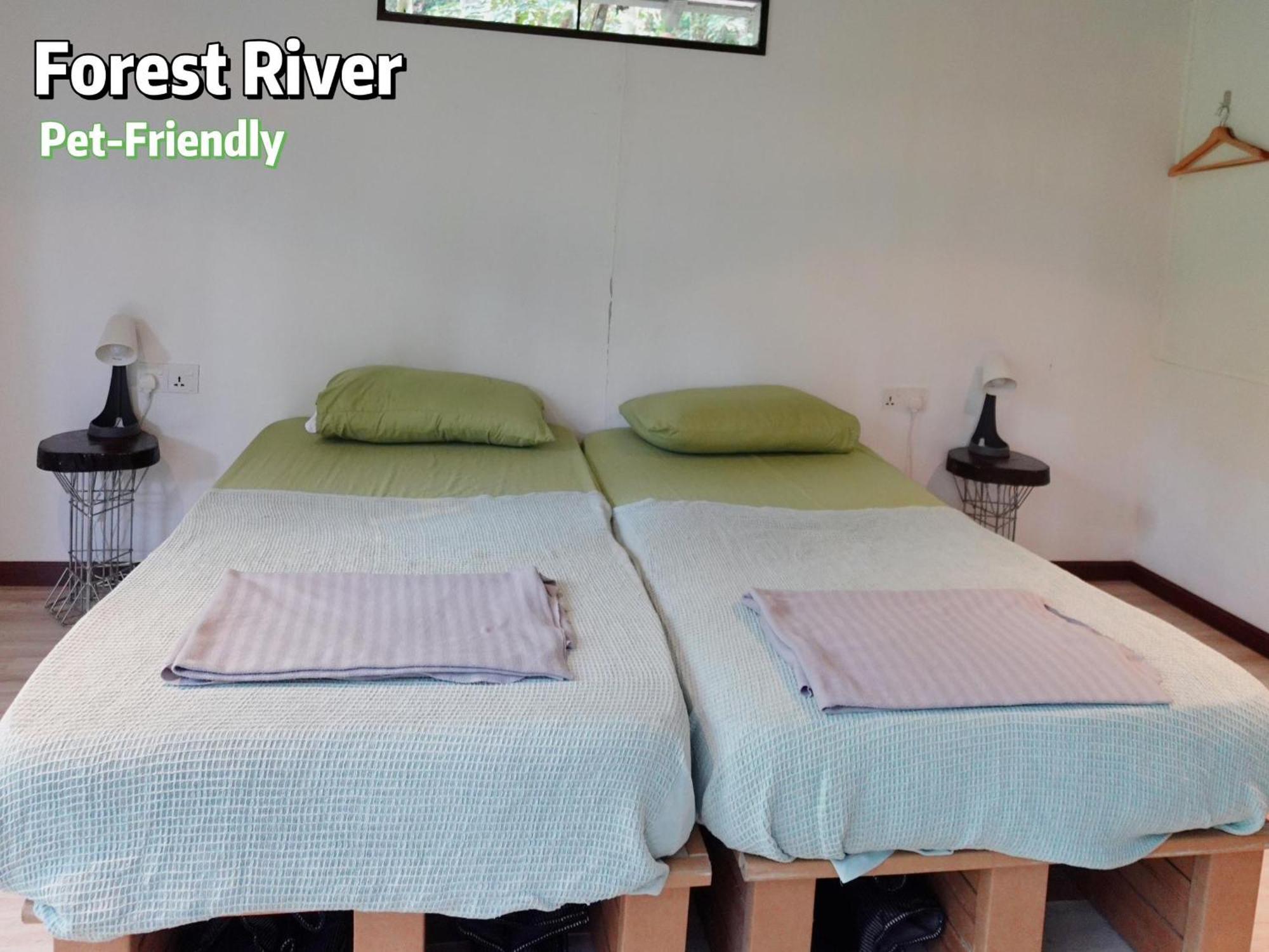 Gibbon Retreat Bentong Otel Dış mekan fotoğraf