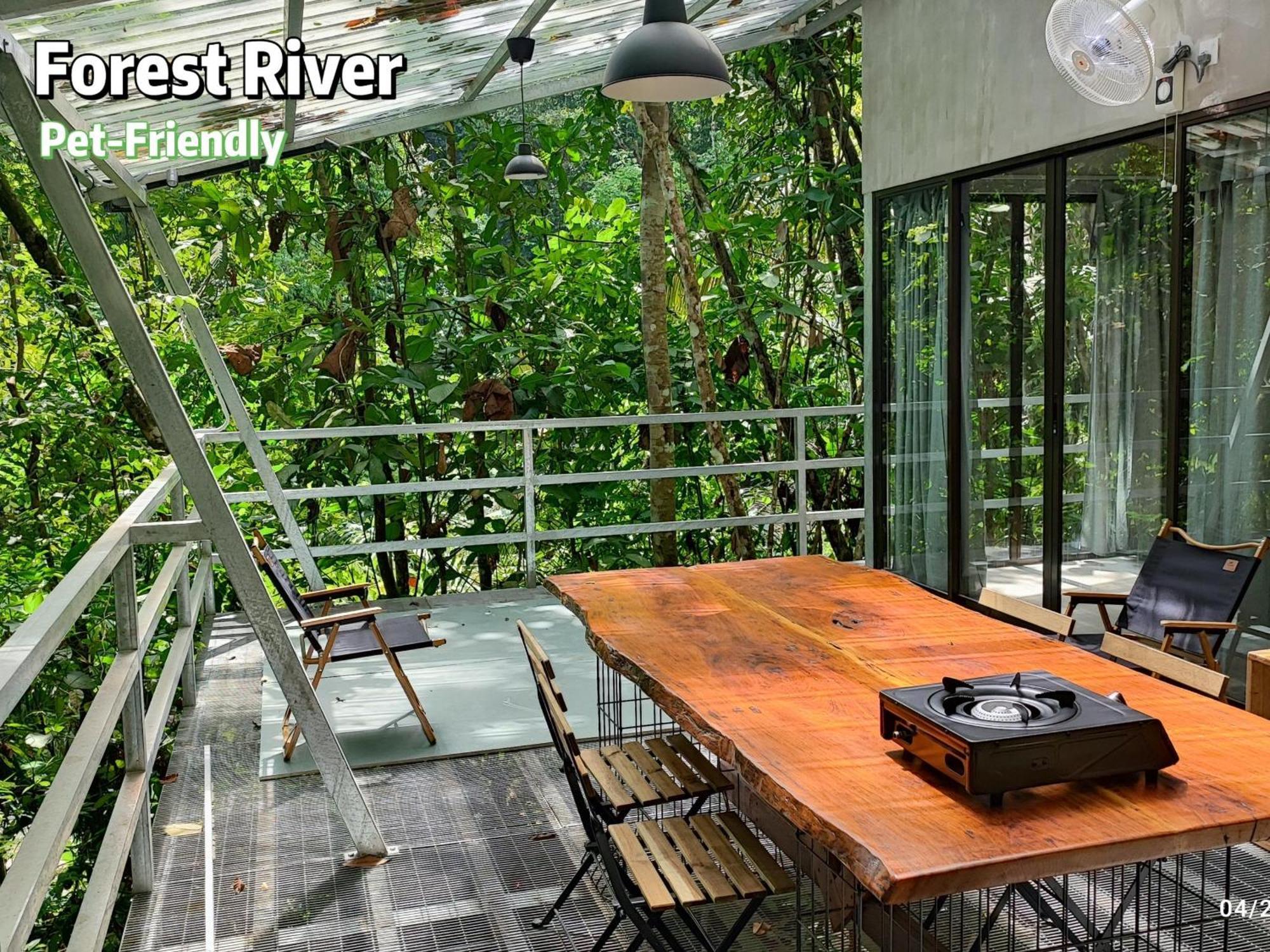 Gibbon Retreat Bentong Otel Dış mekan fotoğraf